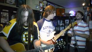 Shelf Life (acoustic) - The Nuclears