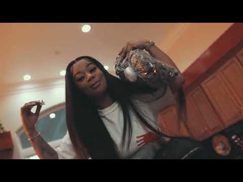 S3nsi Molly - Open Season (Official Music Video)