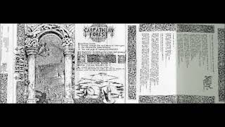 CARPATHIAN FOREST Journey Through The Cold Moors Of Svarttjern