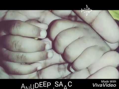 Anudeep Isaac's birthday