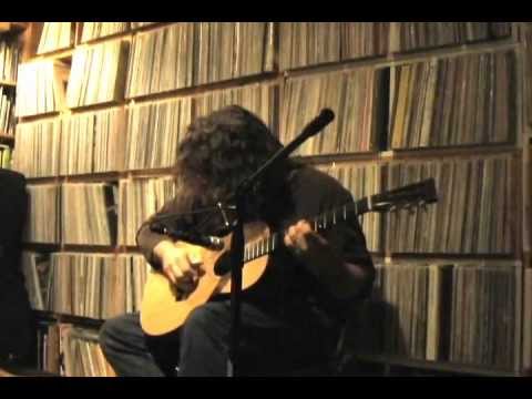 Thumbnail for Jack Rose - September 17, 2007 - Florence, MA - Ecstatic Yod