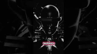 La mafia- enamorada remix extended 
