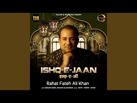 Ishq-e-Jaan