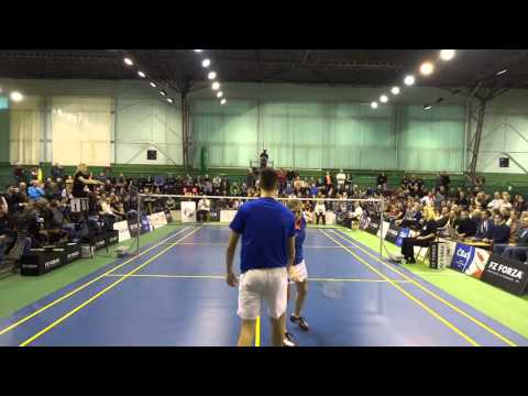 Bittman,Bášová Janáček,Tomalová 1 set