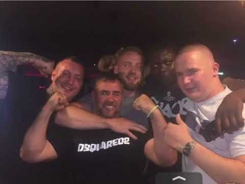 Gypsy General - Rest in Peace Biggy (Tribute to Prosper a.k.a Biggy)