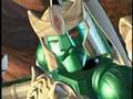 Beast Wars Tigatron Appreciation