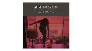 Alice – Sui Giardini Della Preesistenza (Official Audio)