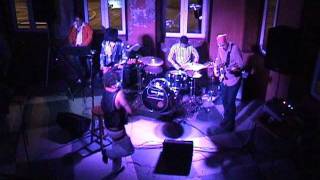 Banda El Rey - Toada & Rock & Mambo & Tango & etc (Secos e Molhados)