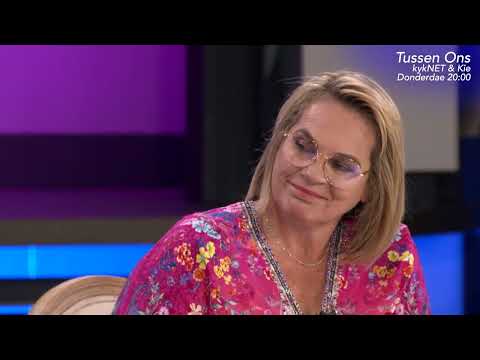 Jodi Jantjies Lied van My Hart Live on Tussen Ons