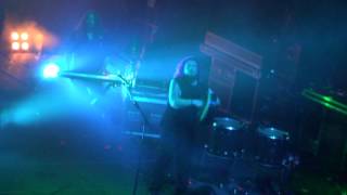 New Model Army - Seven Times - Köln - 21.12.13