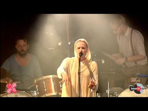 Ane Brun - It All Starts With One - Lowlands 2012