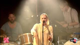 Ane Brun - It All Starts With One - Lowlands 2012