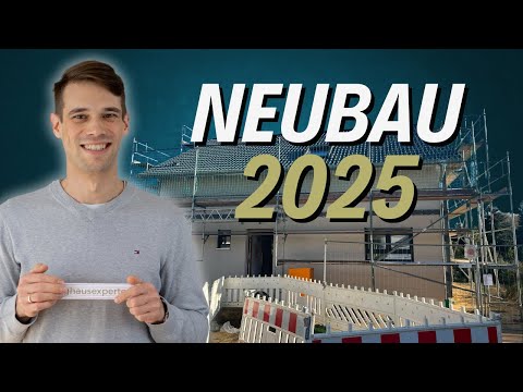 10 Praktische Hausbautipps für Bauanfänger in 2025