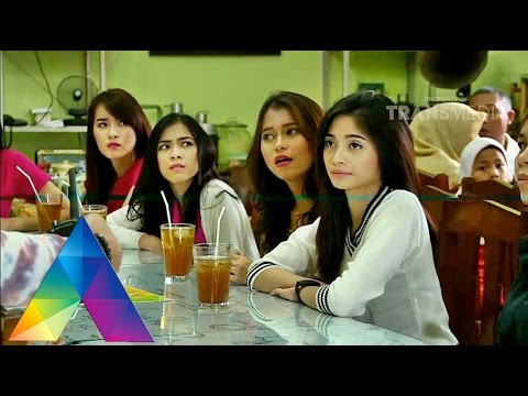 KATAKAN PUTUS WEEKEND 31 JANUARI 2016 Part 3/4 - Cowok Kere Cuma Manfaatin Cewek