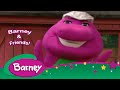 Barney And Friends Fun With Friends Barney Favourite Memories