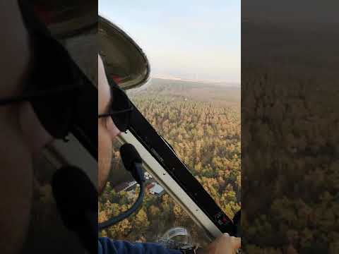 Touch and Go in Aschaffenburg Großostheim