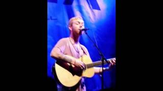 Trevor hall you can't rush your healing