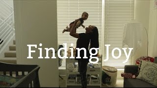 Finding Joy - pt 2 A Short Film on Self Love By Andrea Lewis