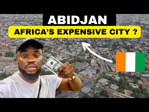 What $10 Can Do in IVORY COAST (Cote D’Ivoire) ?