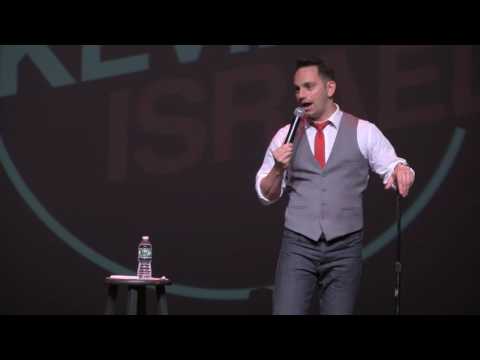 Kevin Israel Reel