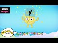 Learn Letter Y With The Alphablocks Magic Words CBeebies