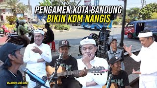 Download lagu PENGAMEN KOTA BANDUNG BIKIN KDM NANGIS | BELI GITAR HASIL NABUNG DI PINTU (COVER LAGU) mp3