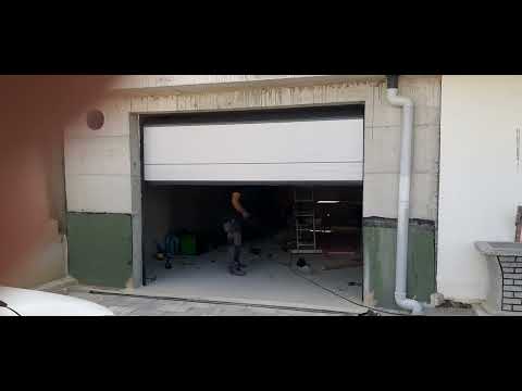 kifa mont dyer automatike per garazha  049681559