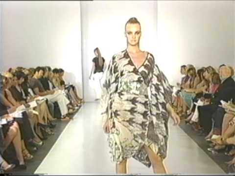 Matthew Williamson SS06 Show