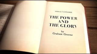Download lagu THE CATHOLIC NOVEL - Episode 2: 'The Power and the Glory' mp3