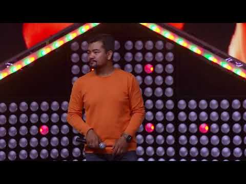 (Ashish Gubaju) Nachaheko hoina timilai