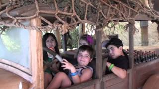 Our 2014 Disney Vacation Montage