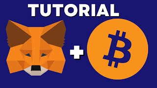 How to Add Bitcoin to Metamask Wallet (Step by Step)