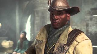 FALLOUT 4 Review (By VICTOR LUCAS) Epn.TV HD