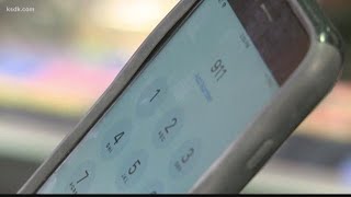 People concerned 911 calls put on hold