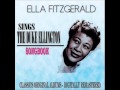 Ella Fitzgerald - Perdido