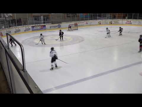 2019.11.30 U13 TOP Sensee Vs Fribourg Gottéron