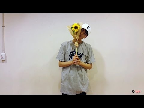 U10SECONDS 92sec - 이제 나만 바라봐 넌 나한테만 집중해바라기