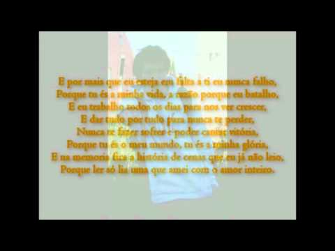 Tjizzão   Zécas ft  Bergy   Uma Vida Para Mim 2011