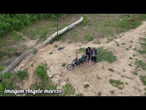 Porto de Pauini Amazonas e Cidade Alta!!