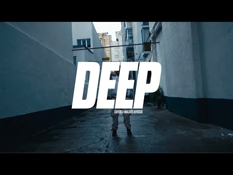TUERTO & MALDITO AEROSOL - DEEP (VIDEOCLIP)