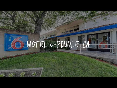 Motel 6-Pinole, CA Review - Pinole , United States of America