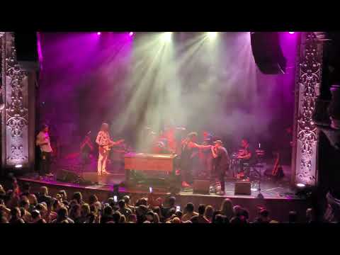 Andy Frasco & The U.N.: "Break Stuff" 12/9/22