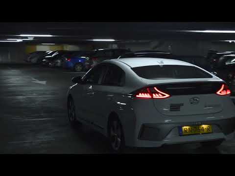 Deelautoconcept voorbeeld