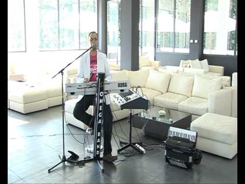 Micko Stanisic live Dobro jutro dzezeri