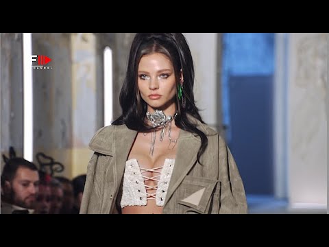WEINSANTO Fall 2023 Paris - Fashion Channel
