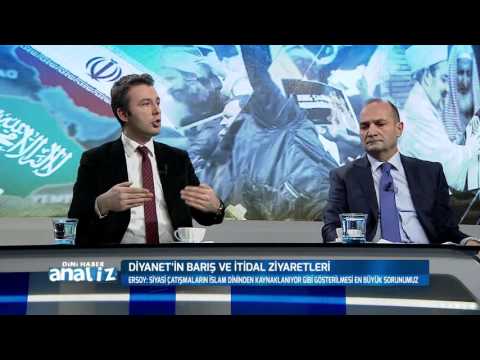 Dini Haber Analiz 08.01.2016