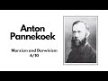 Pannekoek Marxism And Darwinism 6 10