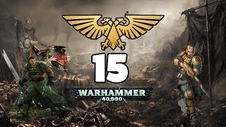 Rimworld - Warhammer 40k Episode 15 | A Bug&#39;s Massacre