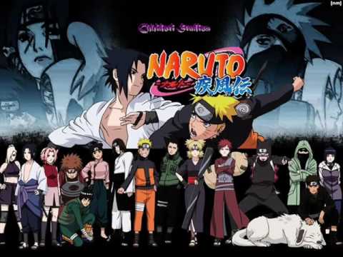 Naruto Shippuden OST 3 - Track 25 - Six paths of pain   Given Judgment IMPROVED.mp4