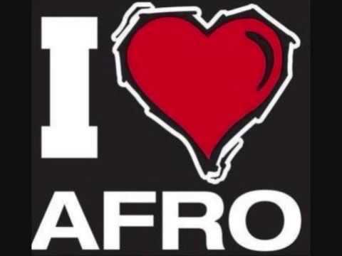 NEW AFRO - LOVEME (FABRIZIO FATTORI ft GABBA)